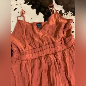 2XL Romper